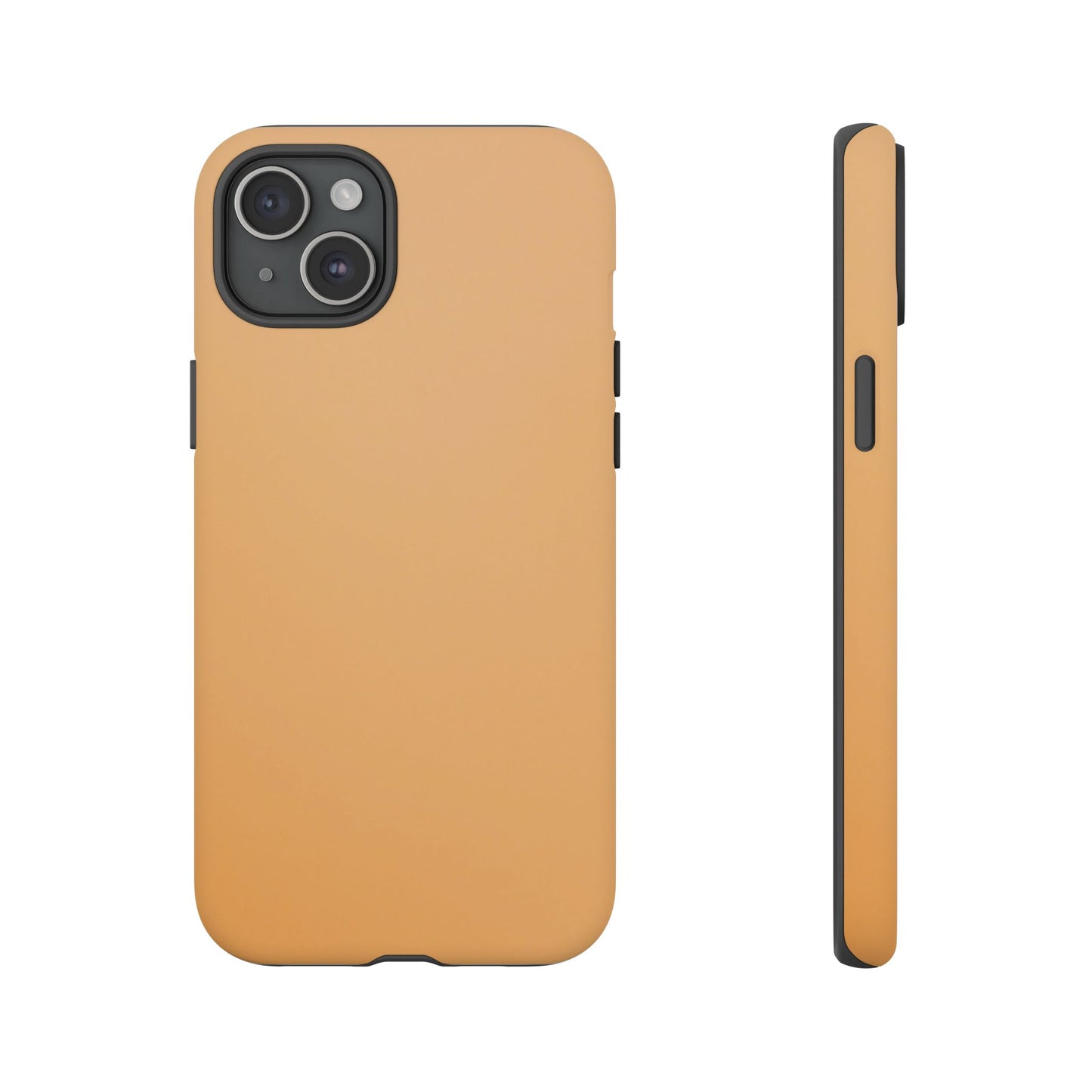 Protective Phone Case – Warm Dune