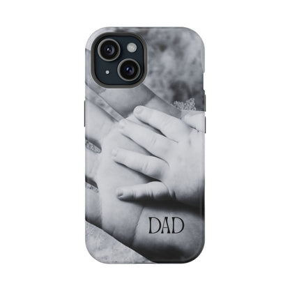 Wireless-Charging Compatible Case – Dad's Legacy