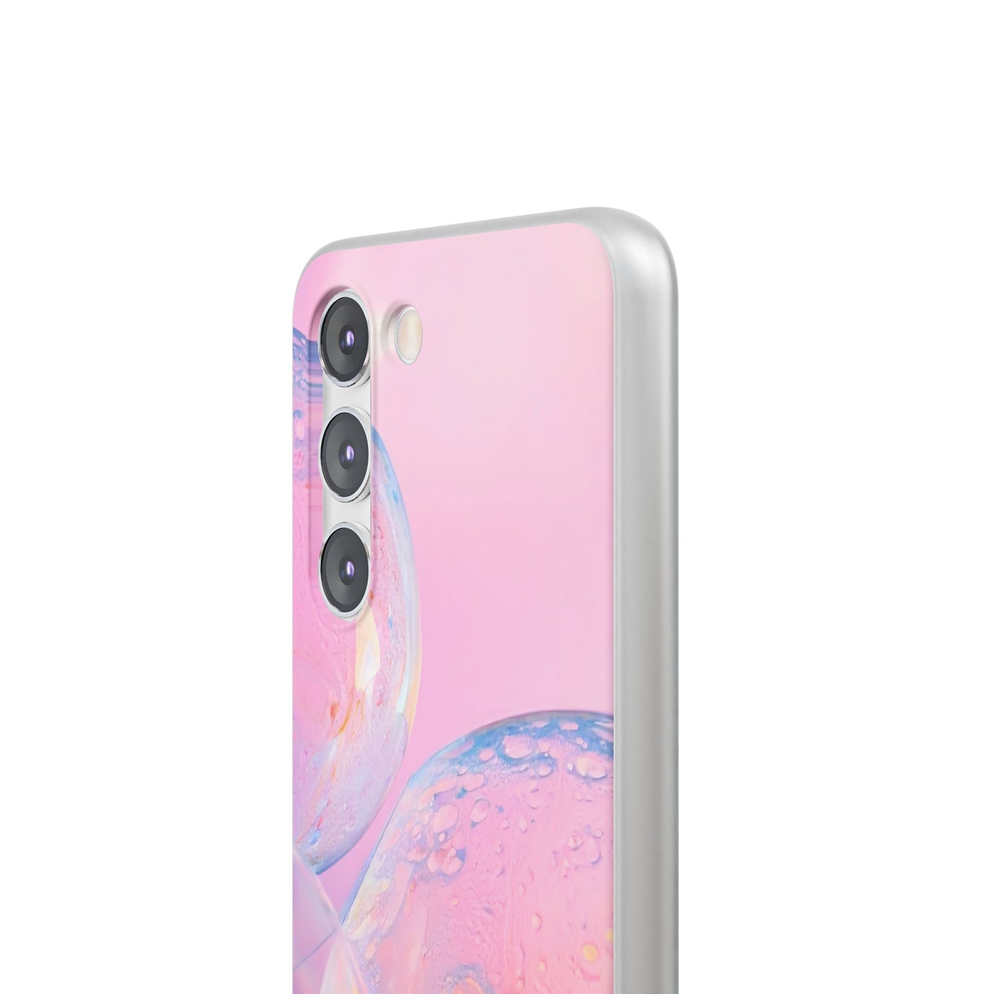 Flexi Case – Sugar Bubbles