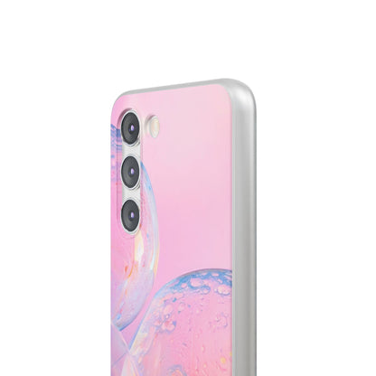 Flexi Case – Sugar Bubbles