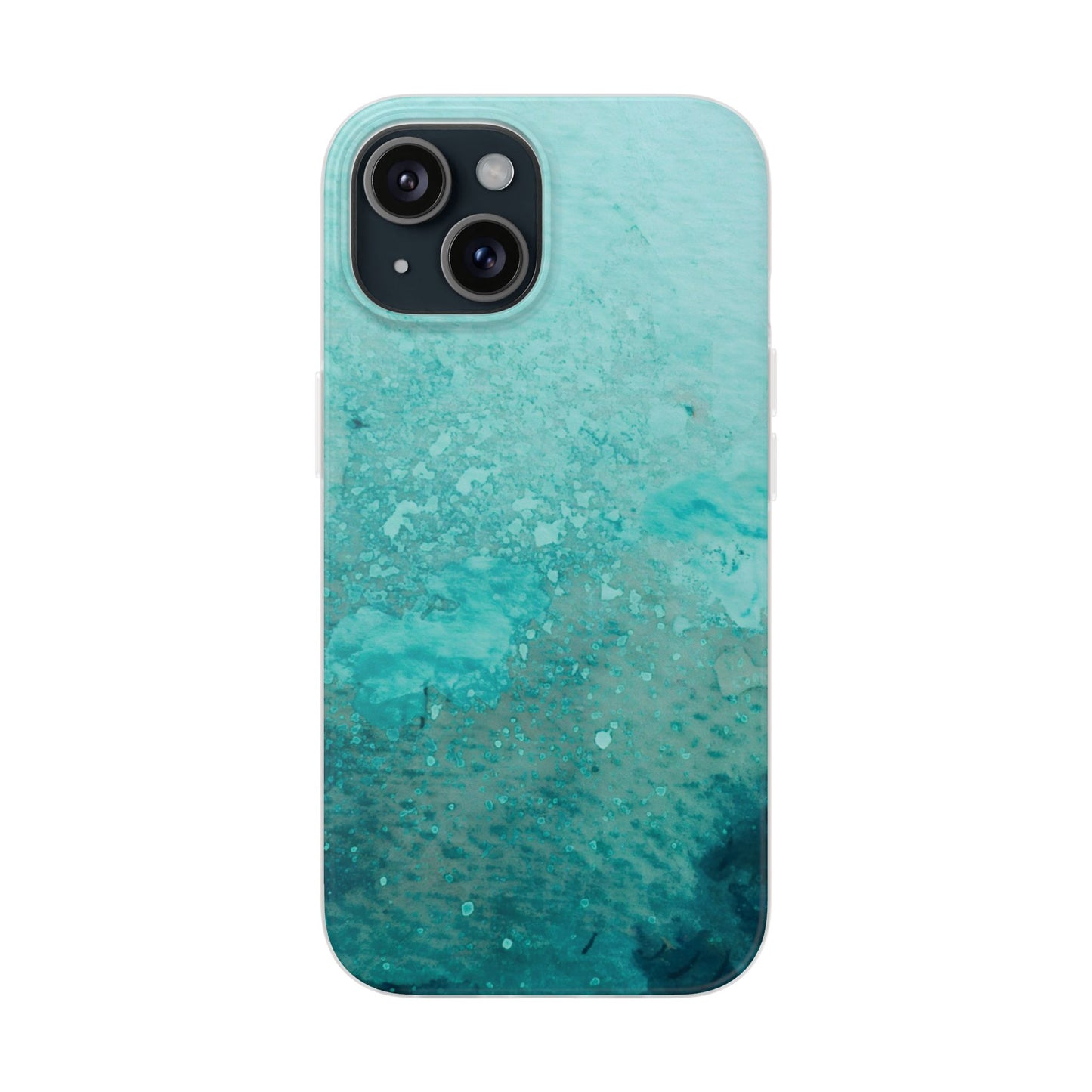 Flexi Case – Sea Glass