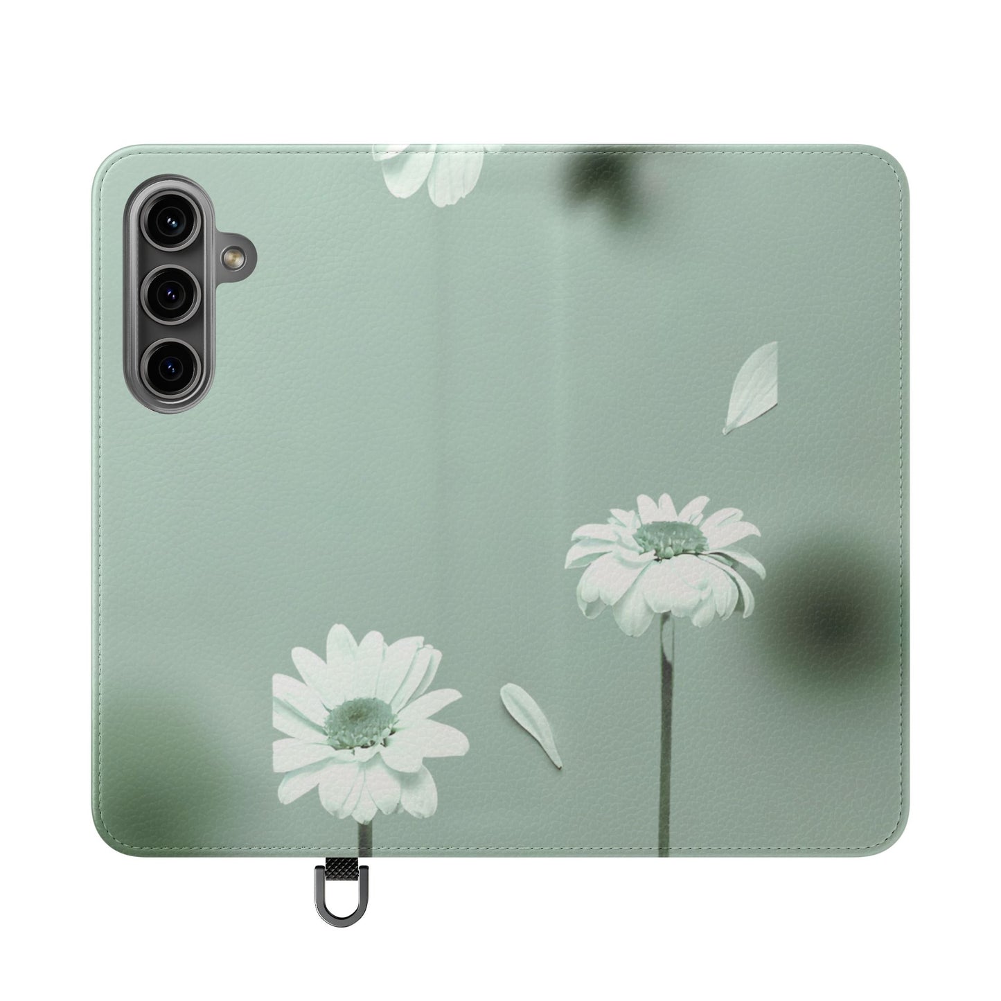 Flip Case – Daisy Serenity