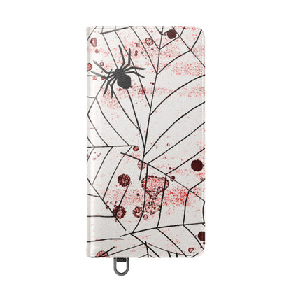 Flip Case – Blood Web