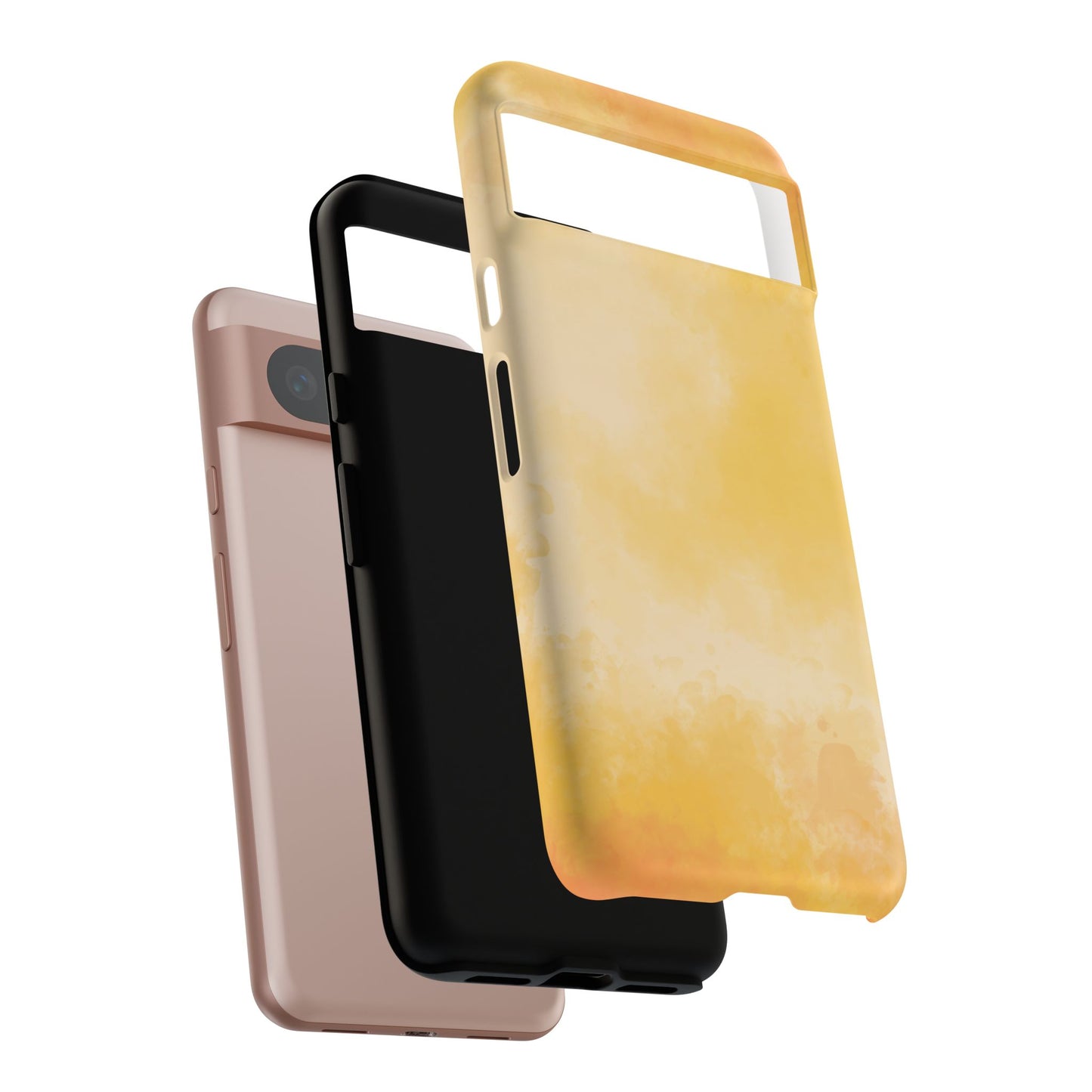 Protective Phone Case – Mellowtone