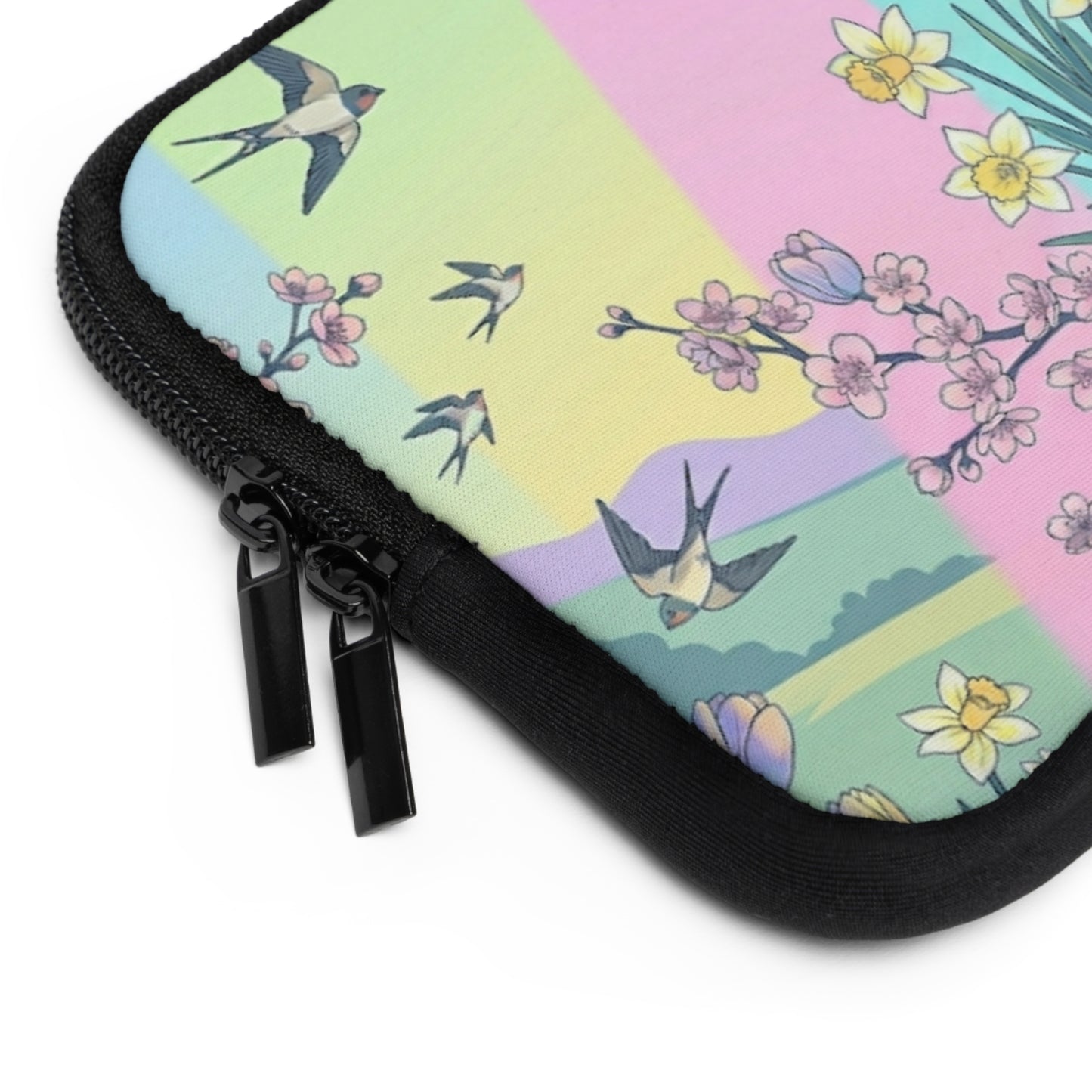 Laptop Sleeve – Bloom & Fly