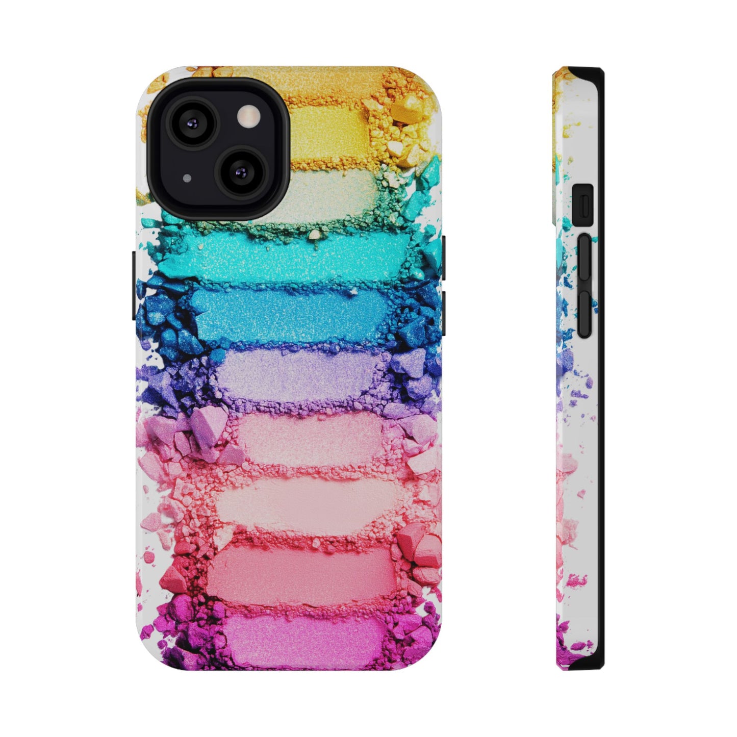 Impact-Resistant Phone Case – The Lineup