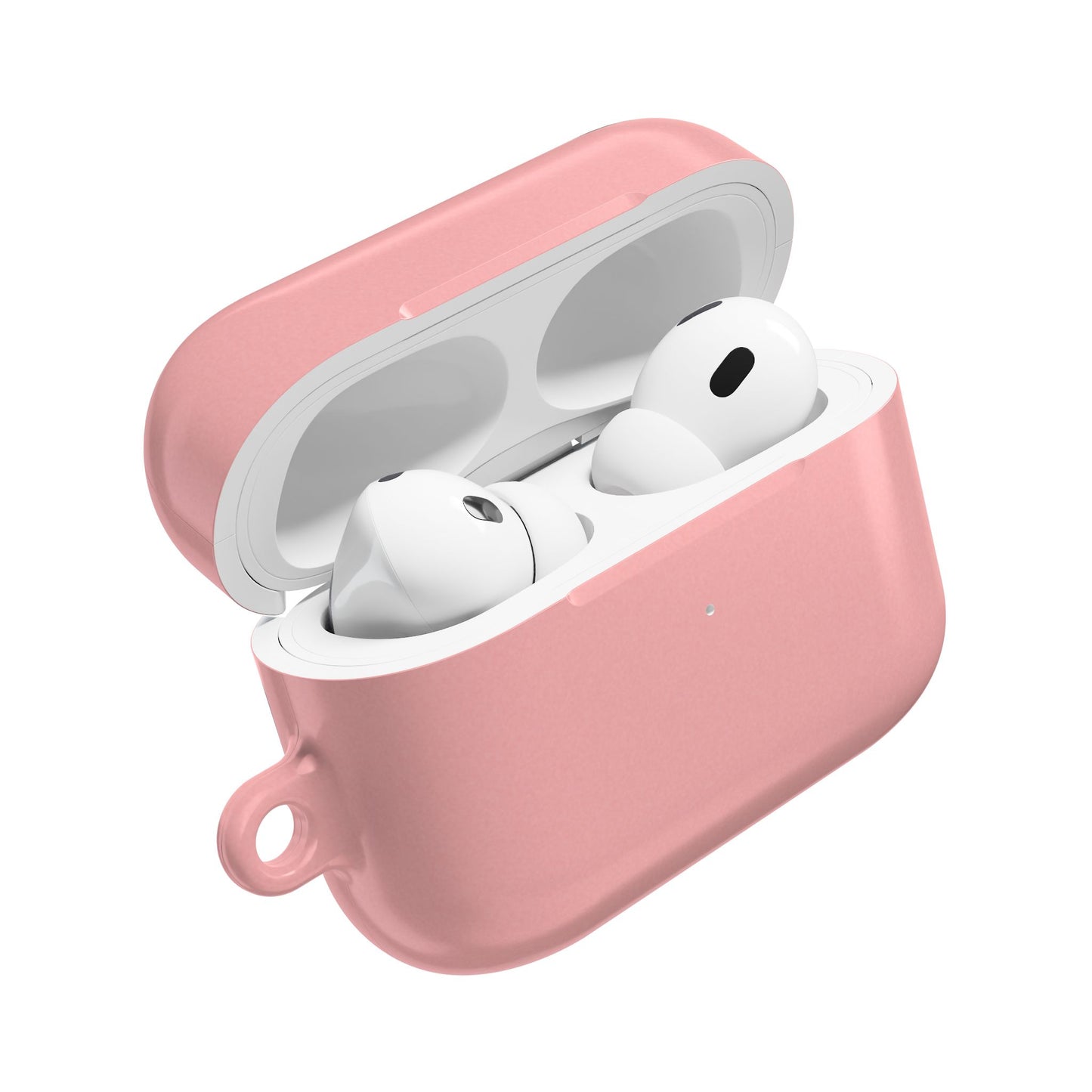 Earbud Case Cover – Rosy Hush