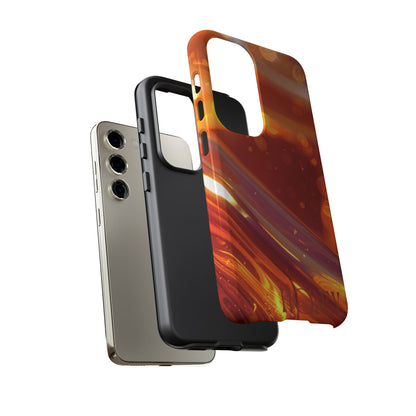 Protective Phone Case – Honeyglow