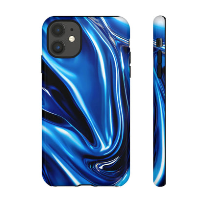 Protective Phone Case – Midnight Surge