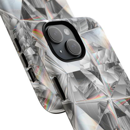 Protective Magnetic Phone Case – Flawless