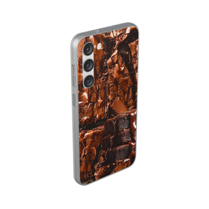Flexi Case – Brownie Weather