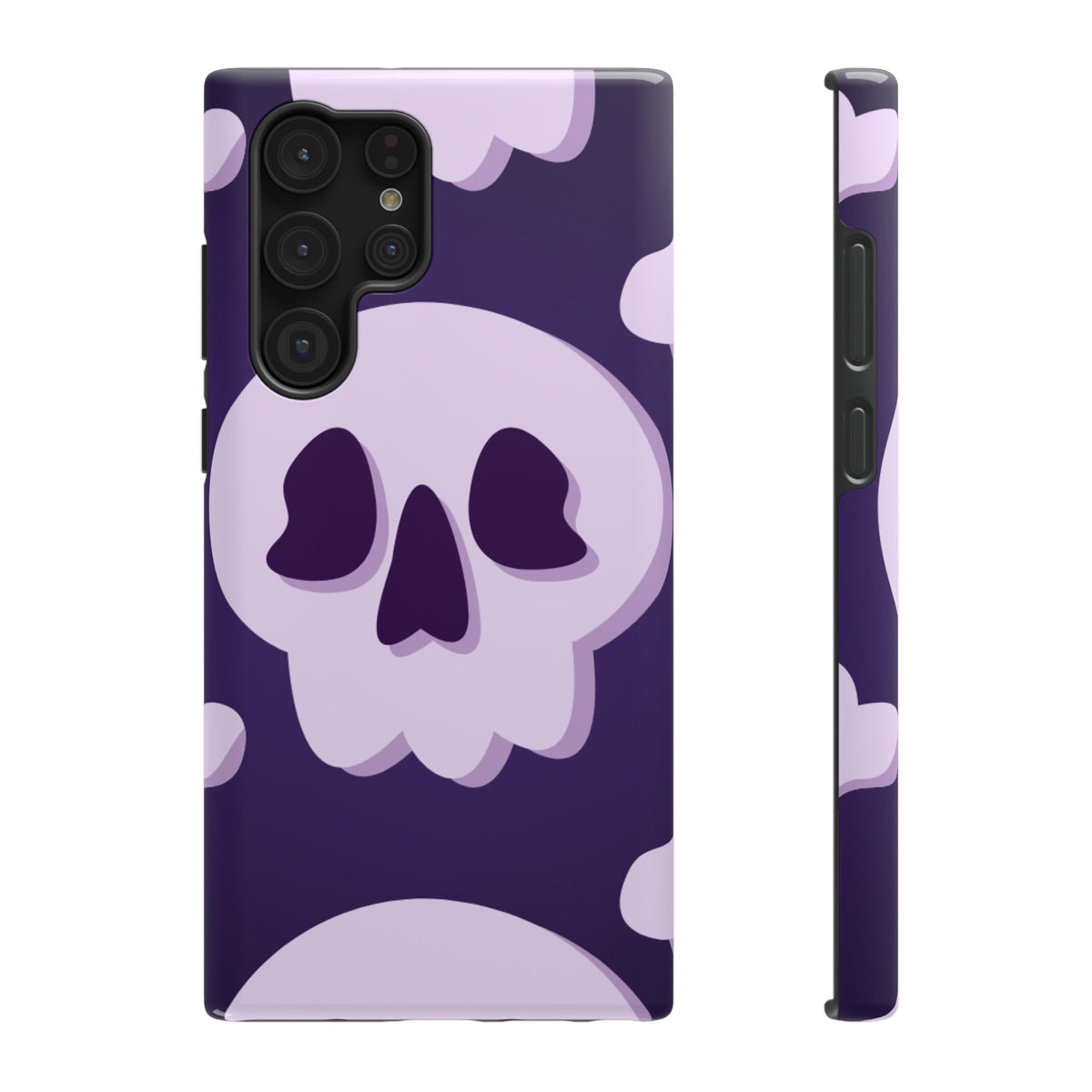 Impact-Resistant Phone Case – Bone Appetit