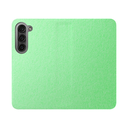 Flip Case – Minted
