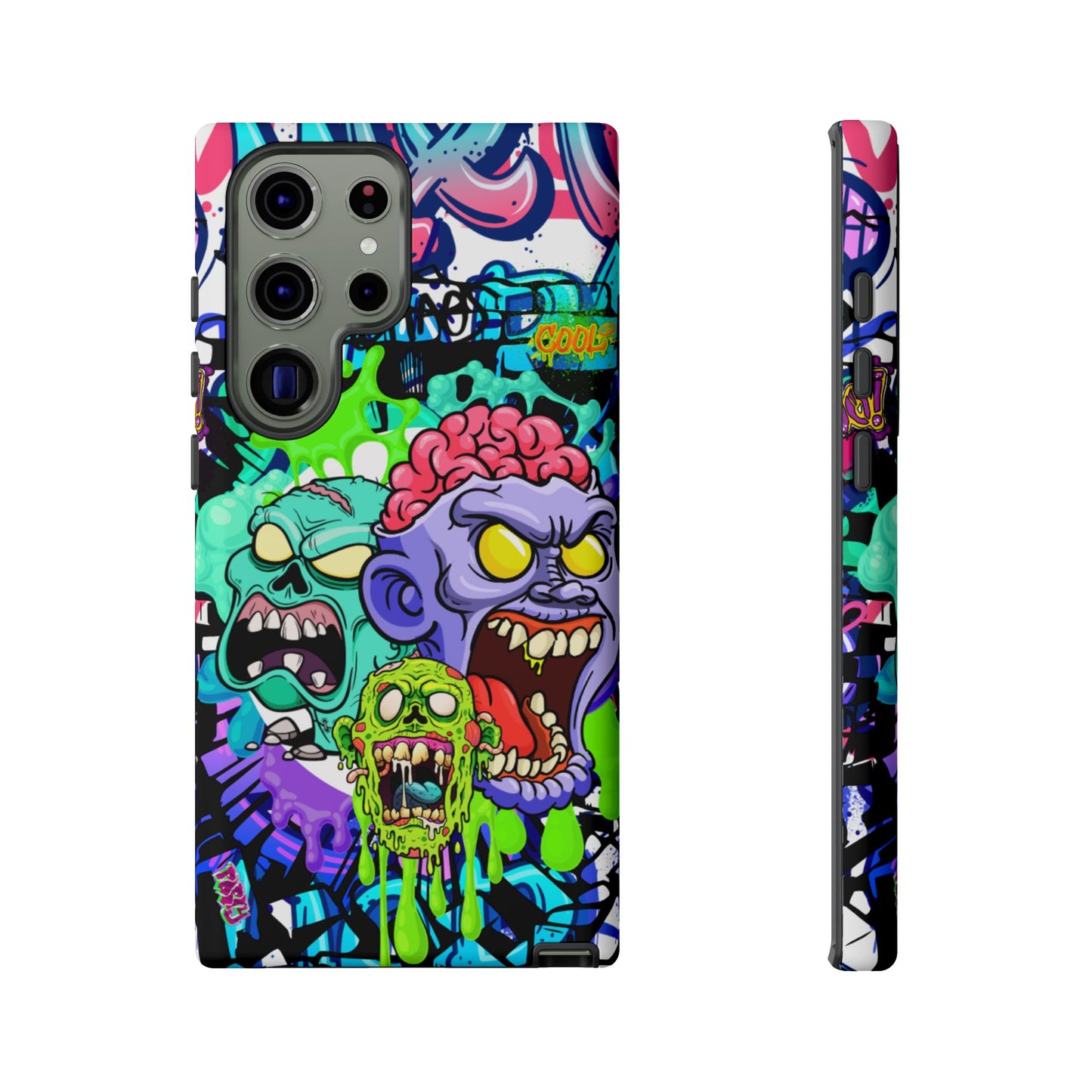 Protective Phone Case – Dead Loud
