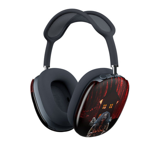 Headphone Covers – Undead Uprising