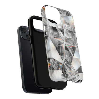 Protective Magnetic Phone Case – Flawless