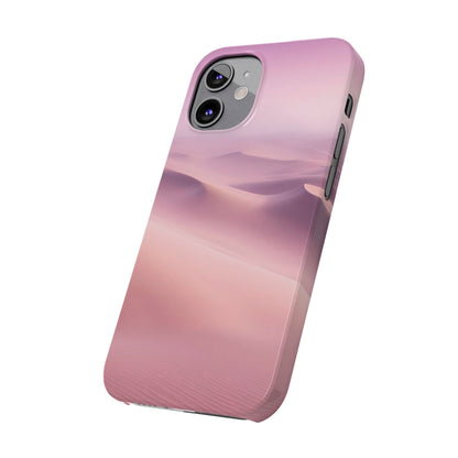 Slim Phone Case – Dust & Dawn