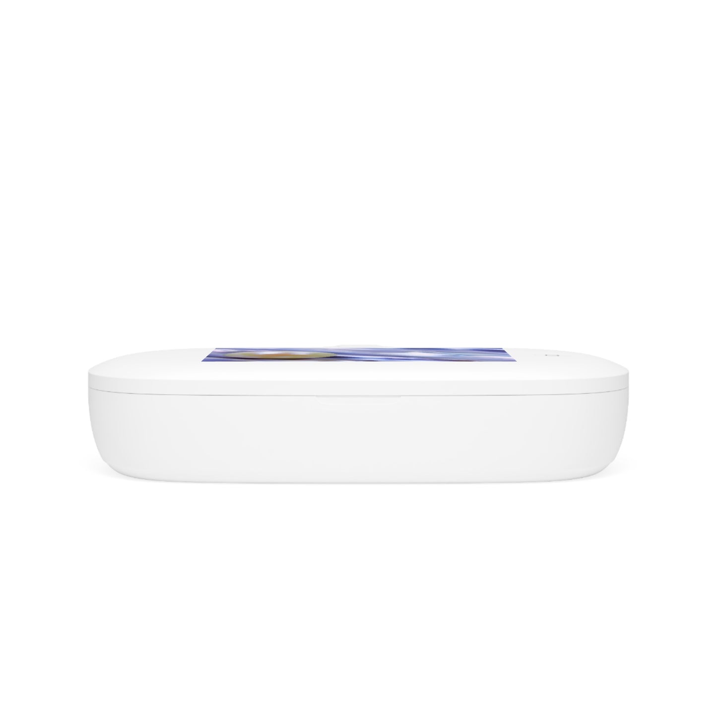 UV Phone Sanitizer with Wireless Charger – Moon Tide