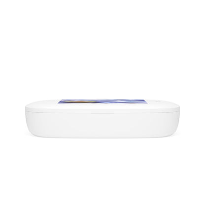 UV Phone Sanitizer with Wireless Charger – Moon Tide