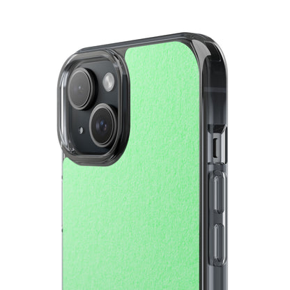 Clear Phone Case – Minted