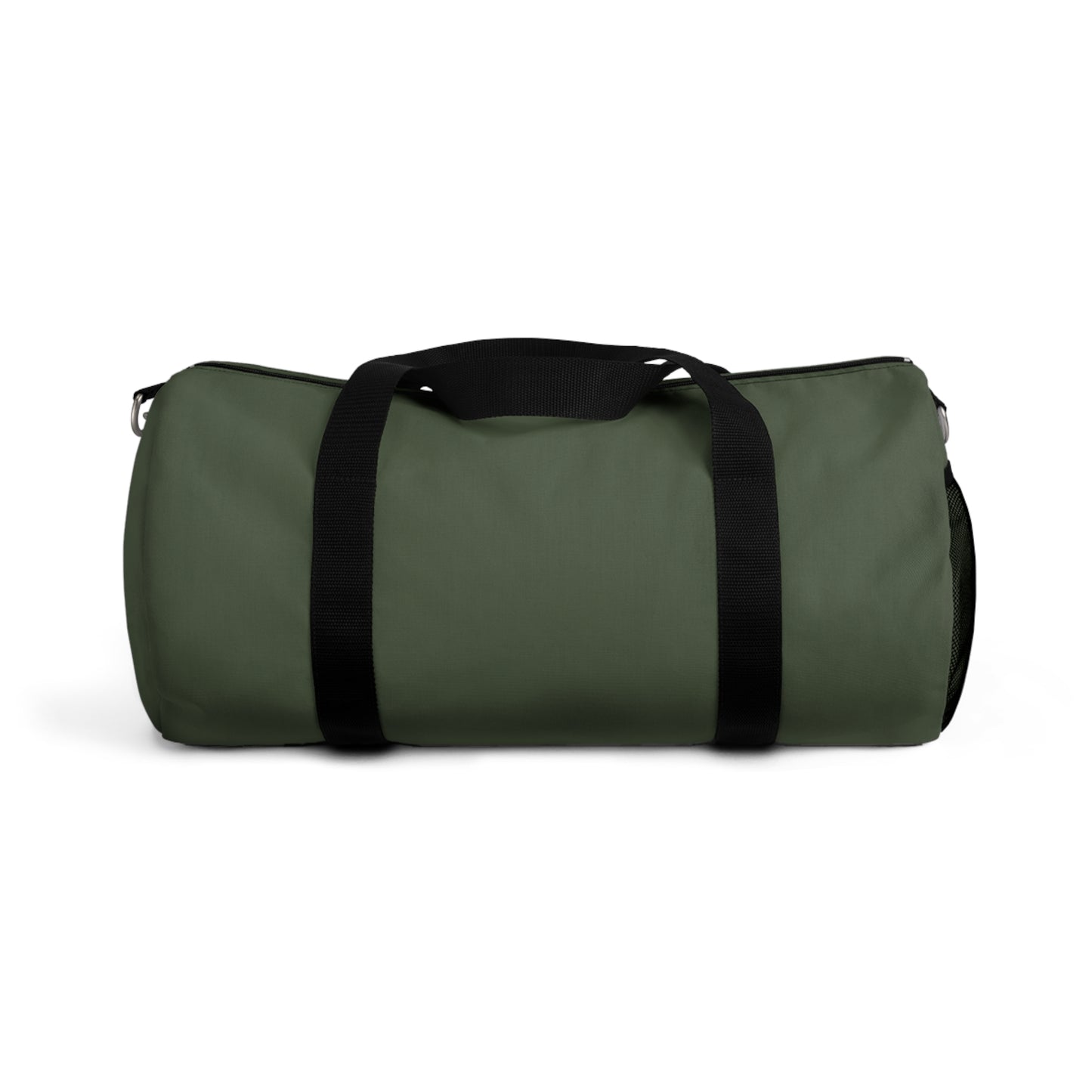 Duffel Bag – Cabin Green