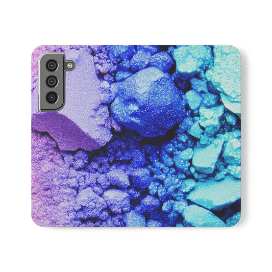 Flip Case – Pigment Play