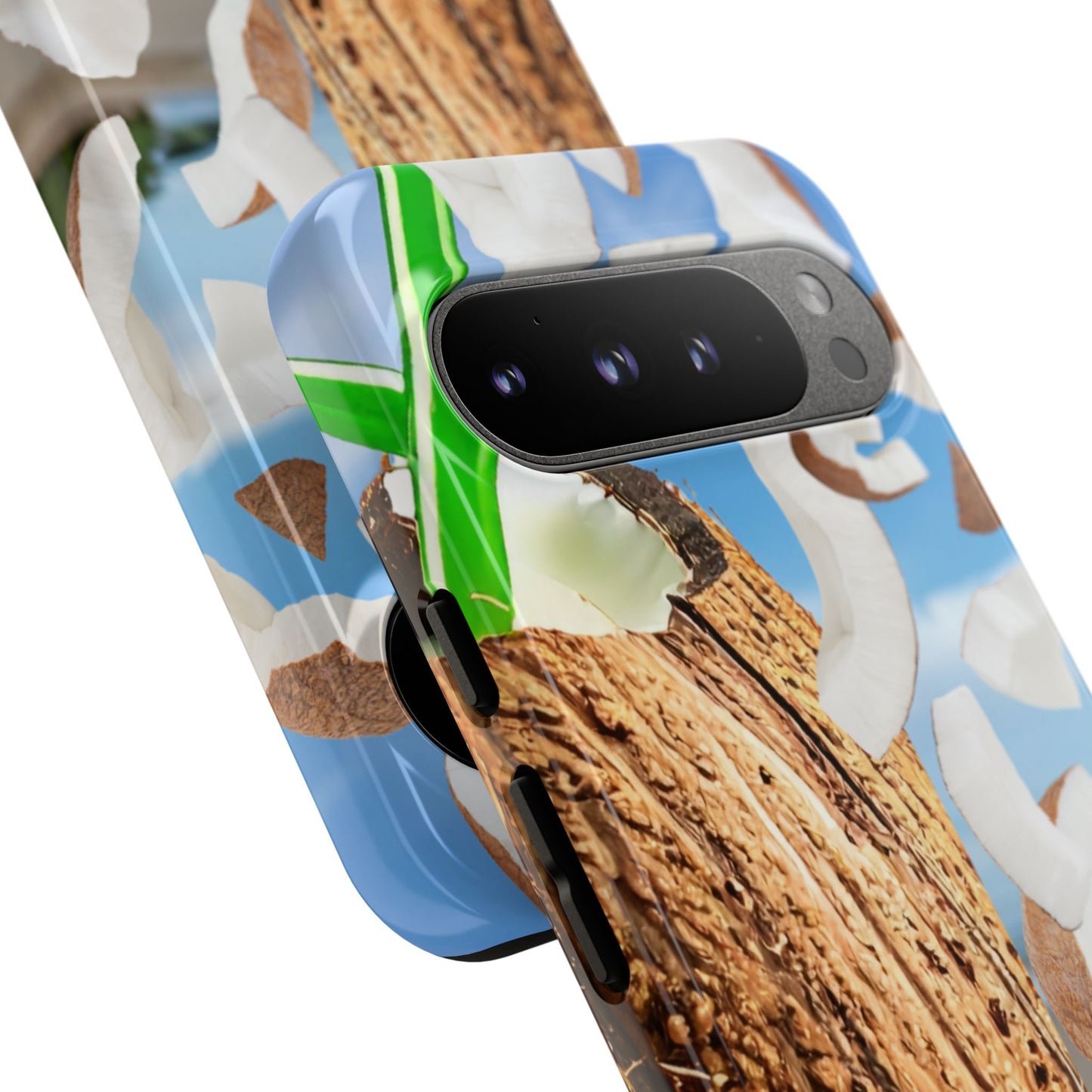 Protective Phone Case – Coco Coast