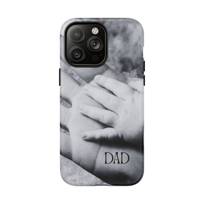 Protective Magnetic Phone Case – Dad's Legacy