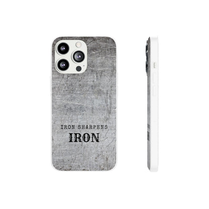 Flexi Case – Forged Steel