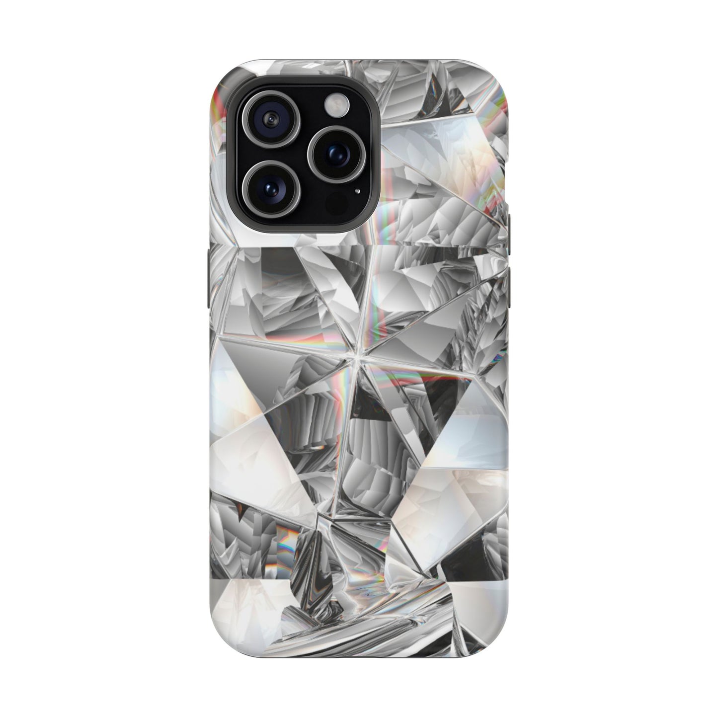 Wireless-Charging Compatible Case – Flawless