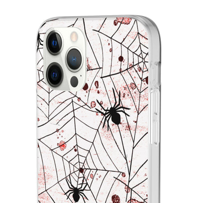 Flexi Case – Blood Web
