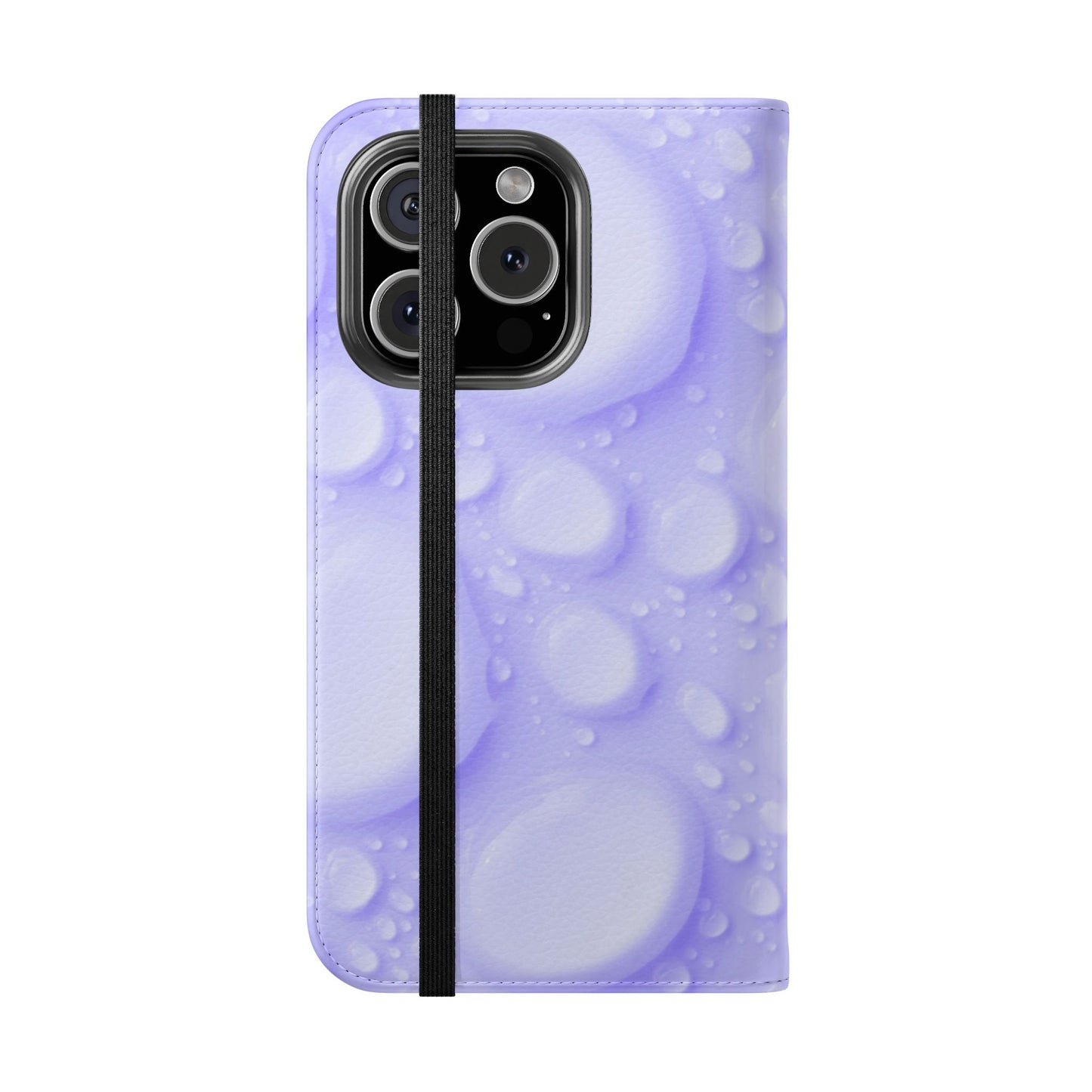 Flip Case – Lilac Dew