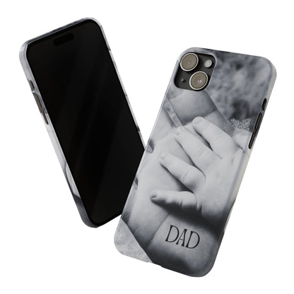 Slim Phone Case – Dad’s Legacy