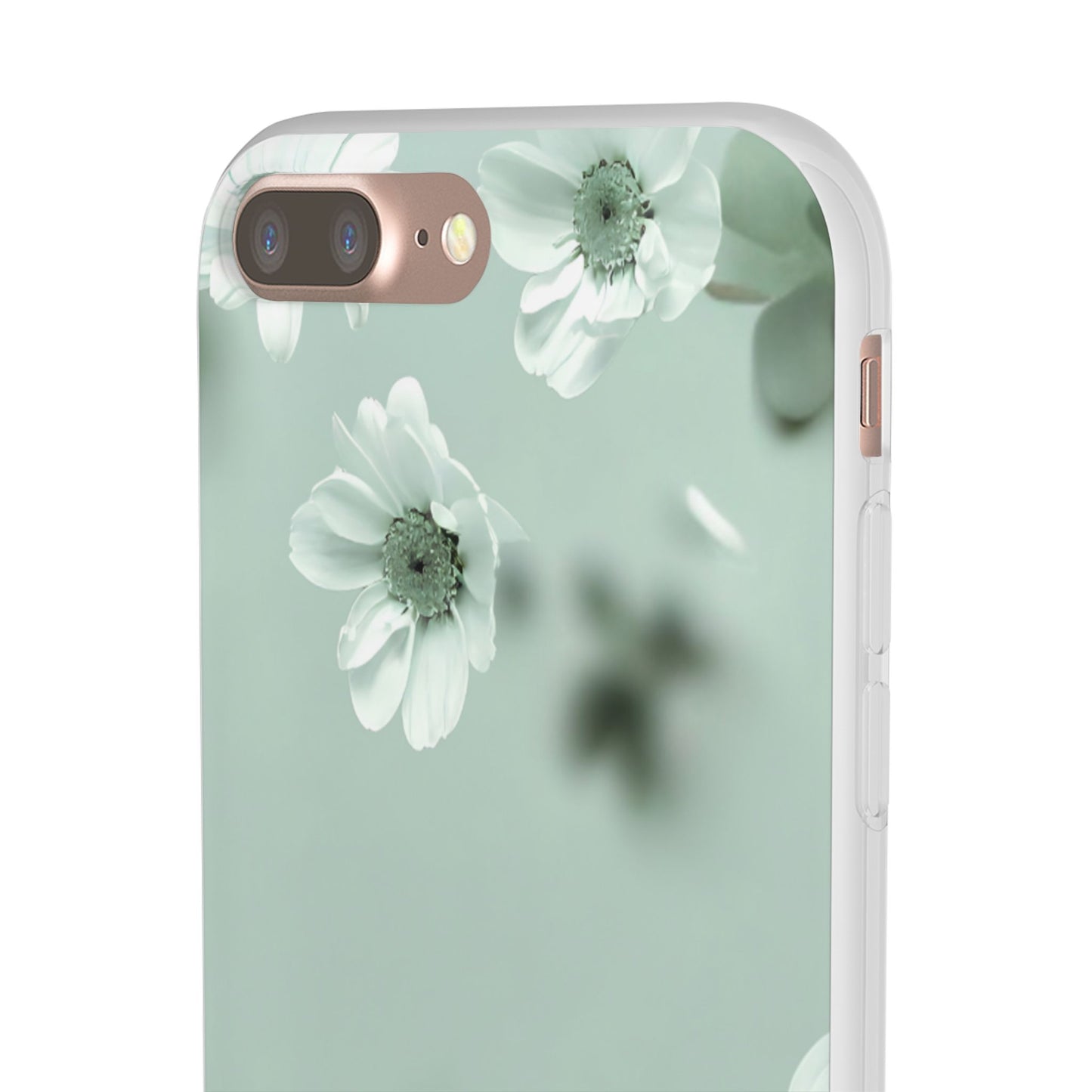 Flexi Case – Daisy Serenity