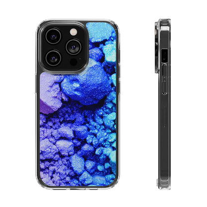 Clear Phone Case – Pigment Play