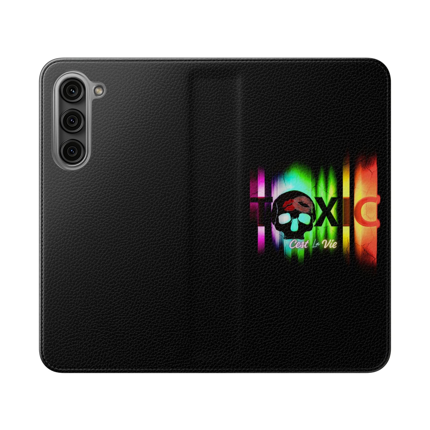 Flip Case – Fatal Attraction