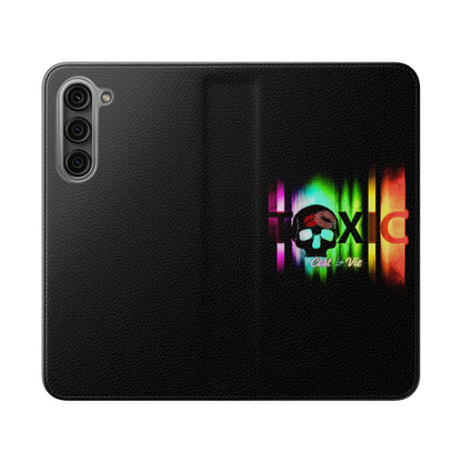 Flip Case – Fatal Attraction
