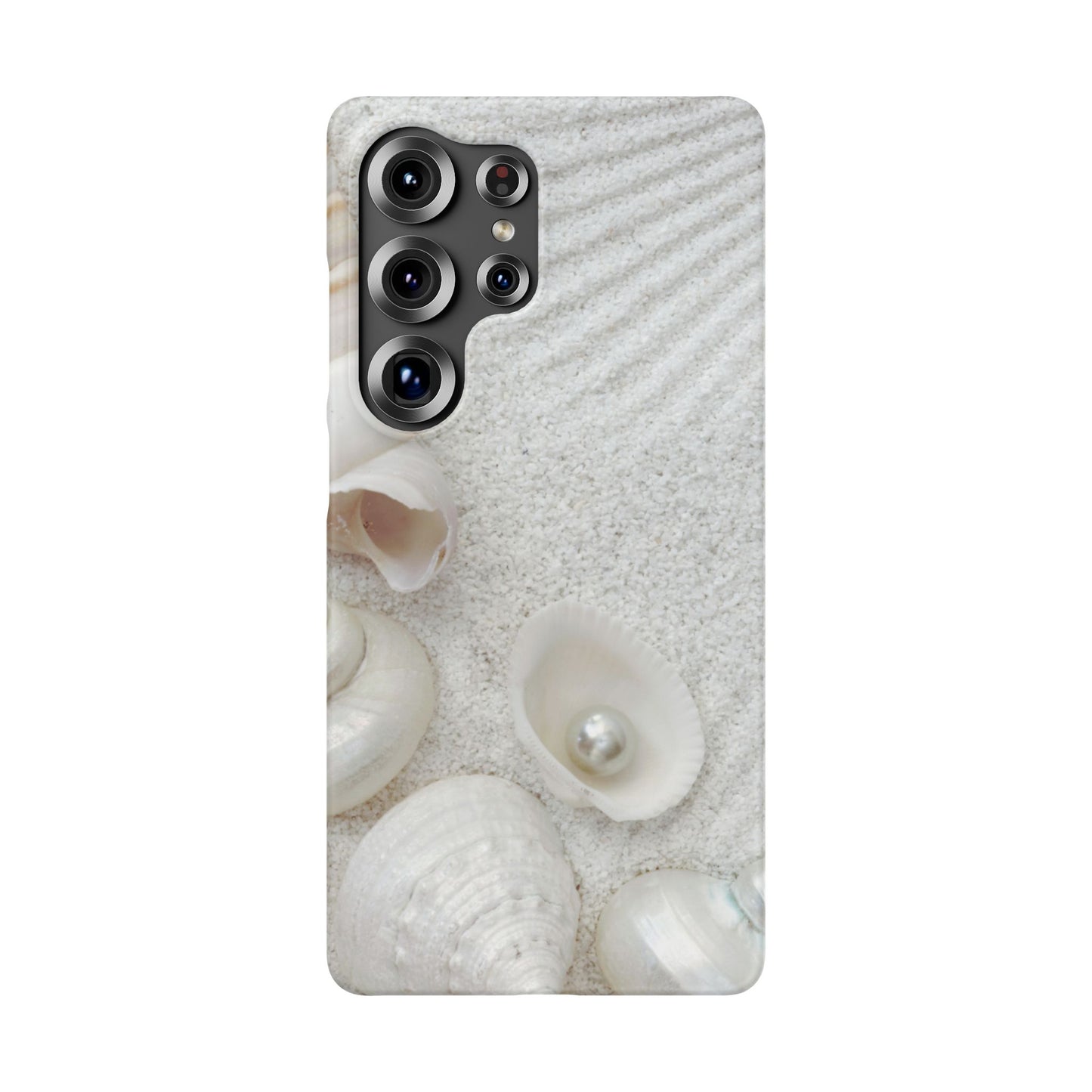 Snap Phone Case – Pearl Shore