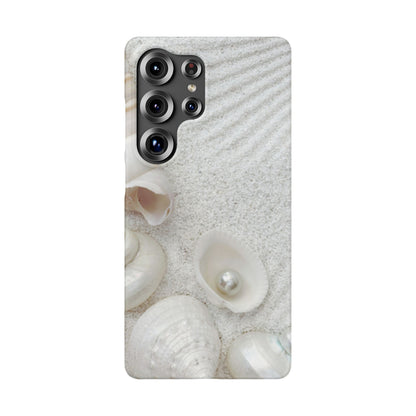 Snap Phone Case – Pearl Shore