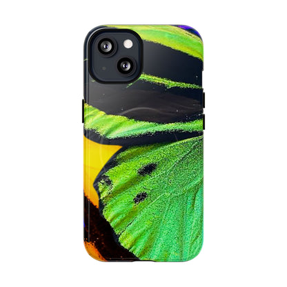 Protective Magnetic Phone Case – Lashed Wing