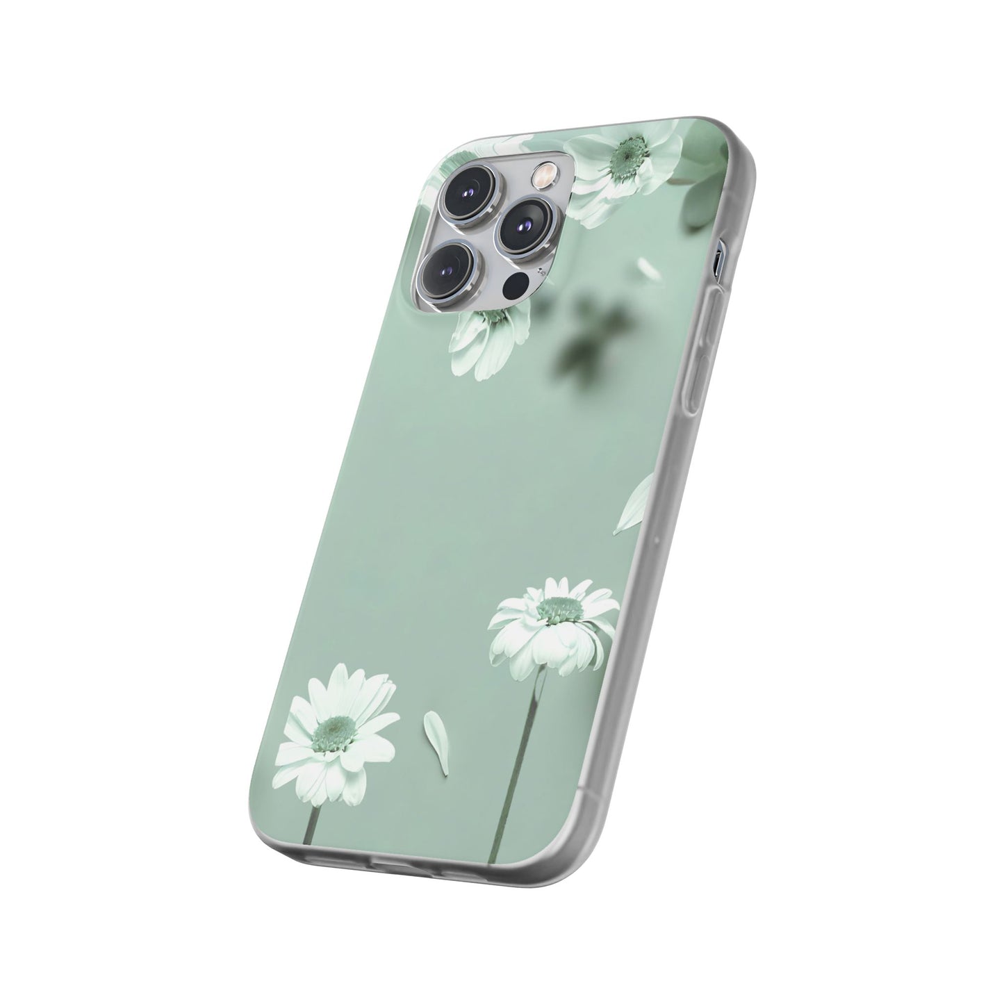 Flexi Case – Daisy Serenity