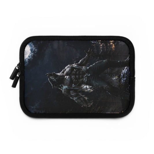 Neoprene Laptop Sleeve – The Hunt Begins