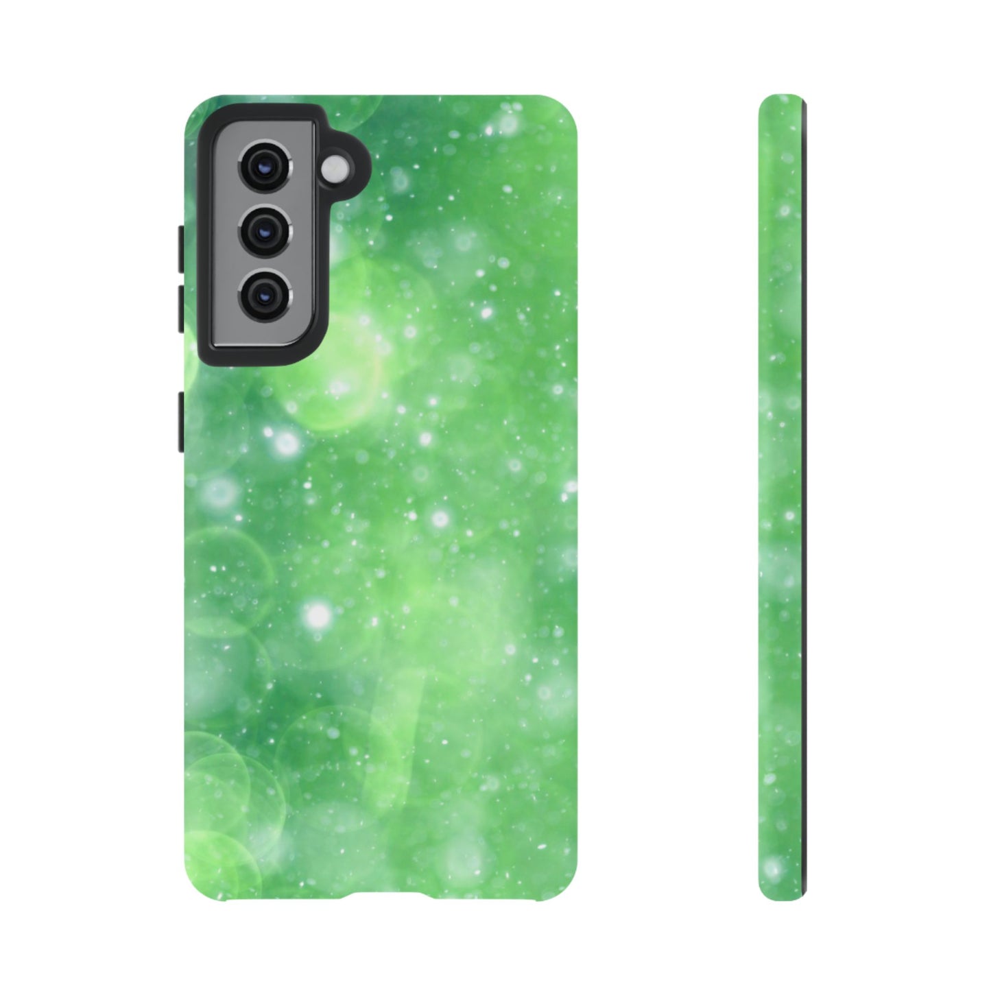Protective Phone Case – Lime Spritz