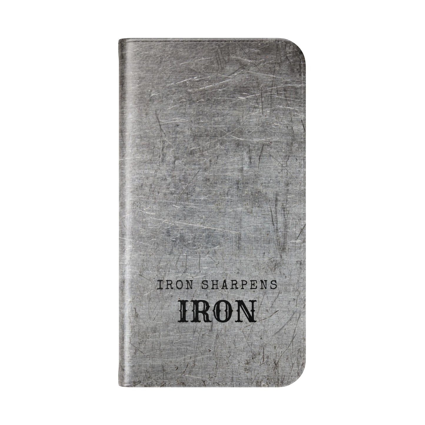 Flip Case – Forged Steel