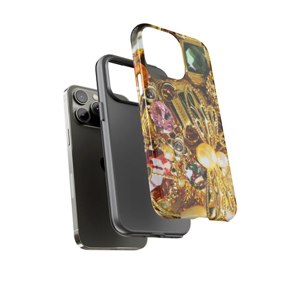 Protective Phone Case – Royal Dynasty