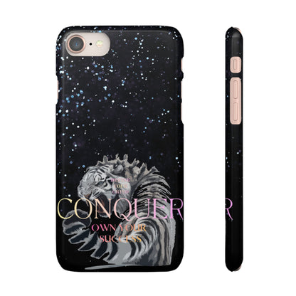 Snap Phone Case – Fearless Grace