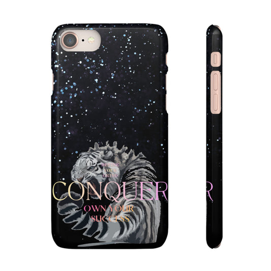 Snap Phone Case – Fearless Grace