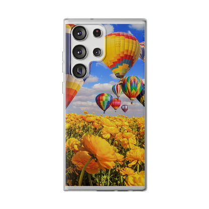 Flexi Case – Up We Go