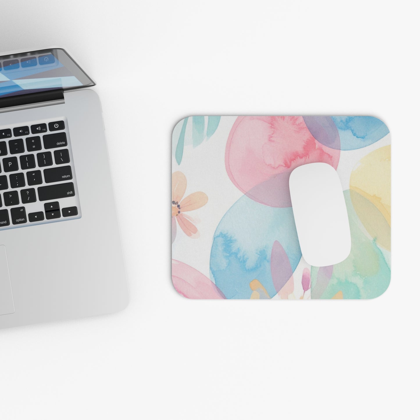 Mouse Pad – Painted Easter Dream