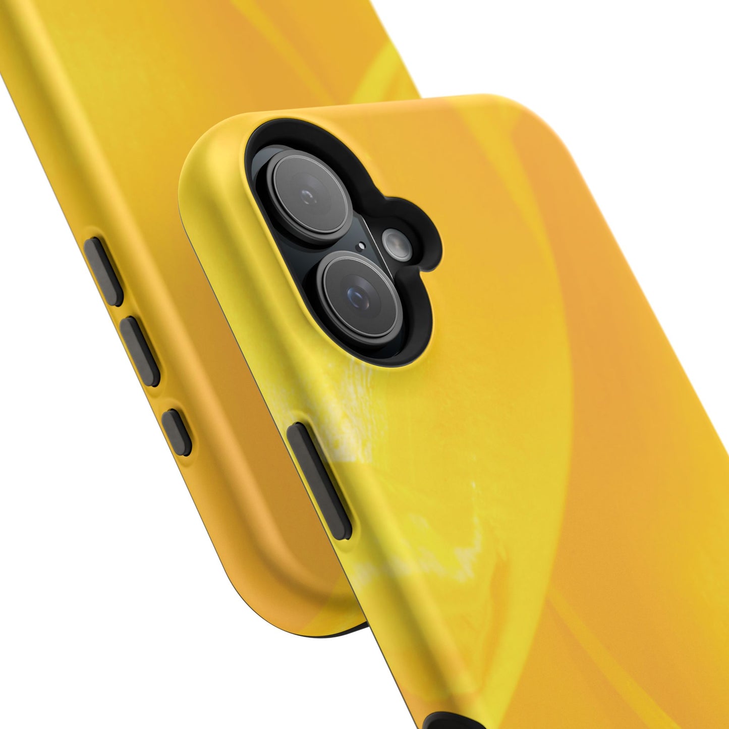 Impact-Resistant Phone Case — Sunlit Splash